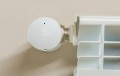 Shelly BLU TRV Gateway Gen3 Inteligentna głowica termostatyczna - 2824440
