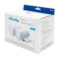 Shelly BLU TRV Gateway Gen3 Inteligentna głowica termostatyczna, 2 sztuki - 2824448