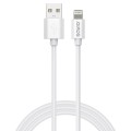 SAVIO KABEL USB-C DO LIGHTNING 2M CL-193 - 2824465