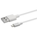 SAVIO KABEL USB-C DO LIGHTNING 2M CL-193 - 2824467