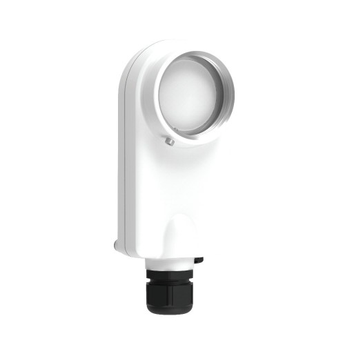 Mimosa C5X IP67 | Urządzenie klienckie | 700Mbps, 4,9-6,4 GHz, zintegrowana antena 8dBi, IP67 - 2824507