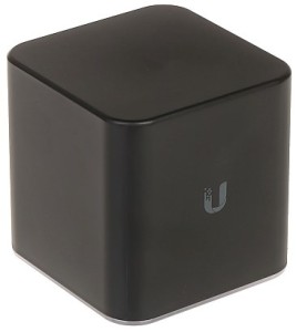 Punkt dostępowy + router ACB-AC Wi-Fi 5, 5 GHz, 2.4 GHz, 867 Mbps + 300 Mbps UBIQUITI