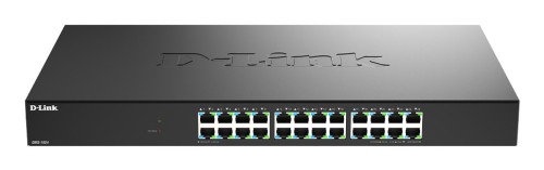 Przełącznik D-Link DMS-1024/E Multi-Gigabit Unmanaged - 2824541