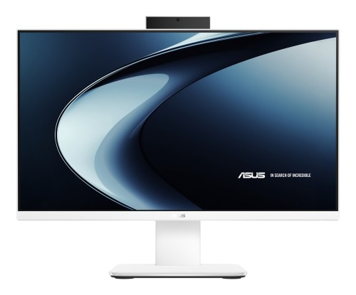 ASUS AIO P470VAK-WPE040X i5-13420H 27.0"FHD 300nits 100Hz AG 16GB DDR5 SSD512 Intel UHD Graphics WLAN+BT LAN Cam1080p W11Pro White 3Y OnSite - 2824572