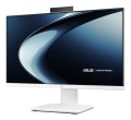 ASUS AIO P470VAK-WPE040X i5-13420H 27.0"FHD 300nits 100Hz AG 16GB DDR5 SSD512 Intel UHD Graphics WLAN+BT LAN Cam1080p W11Pro White 3Y OnSite - 2824573