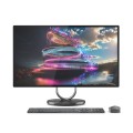 Lenovo Yoga AIO 32ILL10 Ultra 7 258V 31.5" UHD IPS 495nits 32GB LPDDR5x-8533 SSD1TB GeForce RTX 4050 6GB W11Pro Storm Grey - 2824607