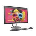 Lenovo Yoga AIO 32ILL10 Ultra 7 258V 31.5" UHD IPS 495nits 32GB LPDDR5x-8533 SSD1TB GeForce RTX 4050 6GB W11Pro Storm Grey - 2824609
