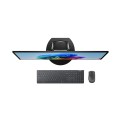 Lenovo Yoga AIO 32ILL10 Ultra 7 258V 31.5" UHD IPS 495nits 32GB LPDDR5x-8533 SSD1TB GeForce RTX 4050 6GB W11Pro Storm Grey - 2824610