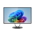 Lenovo Yoga AIO 32ILL10 Ultra 7 258V 31.5" UHD IPS 495nits 32GB LPDDR5x-8533 SSD1TB GeForce RTX 4050 6GB W11Pro Storm Grey - 2824611