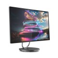 Lenovo Yoga AIO 32ILL10 Ultra 7 258V 31.5" UHD IPS 495nits 32GB LPDDR5x-8533 SSD1TB GeForce RTX 4050 6GB W11Pro Storm Grey - 2824621