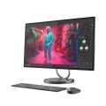 Lenovo Yoga AIO 32ILL10 Ultra 7 258V 31.5" UHD IPS 495nits 32GB LPDDR5x-8533 SSD1TB GeForce RTX 4050 6GB W11Pro Storm Grey - 2824608