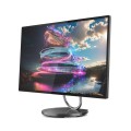 Lenovo Yoga AIO 32ILL10 Ultra 7 258V 31.5" UHD IPS 495nits 32GB LPDDR5x-8533 SSD1TB GeForce RTX 4050 6GB W11Pro Storm Grey - 2824612