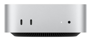 Komputer Apple Mac mini M4 10C Procesor 10C 10C GPU 16 GB RAM, 256 GB SSD