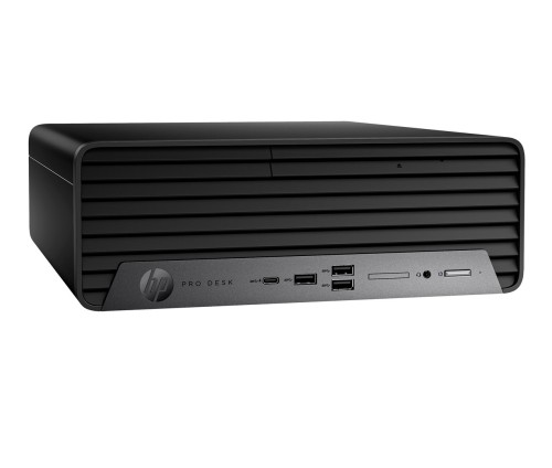 HP Pro SFF 400 G9 i7-14700 16GB DDR5 SSD1TB UHD 770 W11Pro 3Y OnSite - 2824666