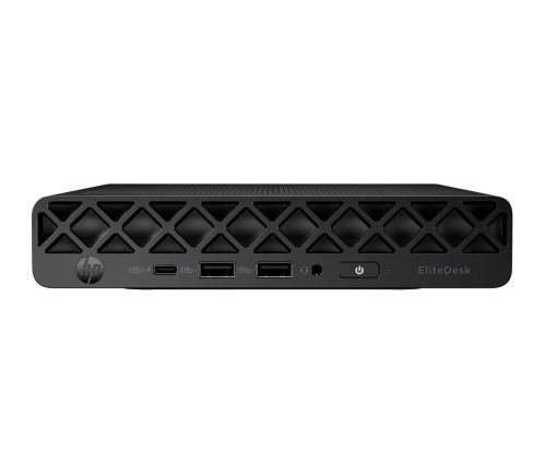 HP EliteDesk 8 Mini G1i Ultra 5 235T 16GB DDR5 SSD512 Intel Graphics W11Pro 3Y OnSite - 2824695