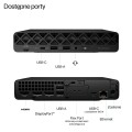 HP EliteDesk 8 Mini G1i Ultra 5 235T 16GB DDR5 SSD512 Intel Graphics W11Pro 3Y OnSite - 2824697
