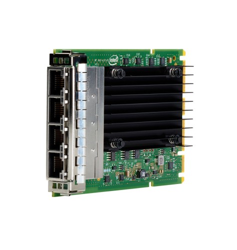 Adapter sieciowy BCM 5719 1Gb 4p BASE-T OCP - 2824767