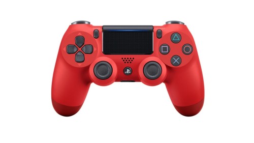 Gamepad Sony (PS4) (WYPRZEDAŻ) - 2824796