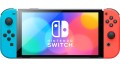 NINTENDO Switch OLED Neon (WYPRZEDAŻ) - 2824807