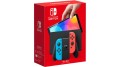 NINTENDO Switch OLED Neon (WYPRZEDAŻ) - 2824811