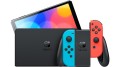 NINTENDO Switch OLED Neon (WYPRZEDAŻ) - 2824808