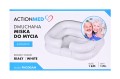 Dmuchana miska do mycia, ADVANCE - 2824858