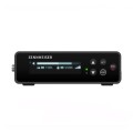 Sennheiser EW-DP ME 2 SET (R4-9) - Zestaw kamerowy z nadajnikiem miniaturowym z mik. ME 2 (dookólny), 552-608 MHz - 2824895