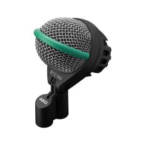 AKG D112 MKII - Mikrofon dynamiczny instrumentalny