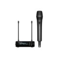 Sennheiser EW-DP 835 SET (R4-9) - Zestaw kamerowy z mikrofonem do ręki, 552-608 MHz - 2824926
