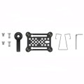 Sennheiser EW-DP 835 SET (R4-9) - Zestaw kamerowy z mikrofonem do ręki, 552-608 MHz - 2824936