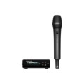 Sennheiser EW-DP 835 SET (R4-9) - Zestaw kamerowy z mikrofonem do ręki, 552-608 MHz - 2824925