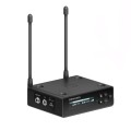 Sennheiser EW-DP 835 SET (R4-9) - Zestaw kamerowy z mikrofonem do ręki, 552-608 MHz - 2824935