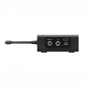 Sennheiser EW-DP 835 SET (R4-9) - Zestaw kamerowy z mikrofonem do ręki, 552-608 MHz - 2824923