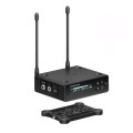 Sennheiser EW-DP 835 SET (R4-9) - Zestaw kamerowy z mikrofonem do ręki, 552-608 MHz - 2824924