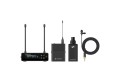 Sennheiser EW-DP ENG SET (R1-6) - Zestaw kamerowy z nadajnikiem plug-on i nadajnikiem miniaturowym z mik. ME 2, 520-576 MHz - 2824940