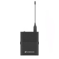 Sennheiser EW-DP ME 4 SET (R4-9) - Zestaw kamerowy z nadajnikiem miniaturowym z mik. ME 4 (kierunkowy), 552-608 MHz - 2824945
