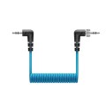 Sennheiser EW-DP ME 4 SET (R4-9) - Zestaw kamerowy z nadajnikiem miniaturowym z mik. ME 4 (kierunkowy), 552-608 MHz - 2824952