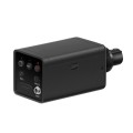 Sennheiser EW-DP SKP (R4-9) - Nadajnik plug-on XLR 3-F P48 z wejściem mikrofonowym JACK 3,5, 552-608 MHz - 2824957