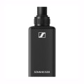 Sennheiser EW-DP SKP (R4-9) - Nadajnik plug-on XLR 3-F P48 z wejściem mikrofonowym JACK 3,5, 552-608 MHz - 2824958