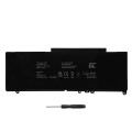 GREEN CELL BATERIA DE102V3 G5M10 0WYJC2 DO DELL LATITUDE E5250 E5450 E5550 6200MAH 7.6V - 2824973