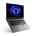 Lenovo LOQ 17IRX10 i5-13450HX 17.3" FHD IPS 300nits AG 165Hz 16GB DDR5 4800 SSD512 GeForce RTX 5050 8GB 60Wh Win11 Luna Grey - 2825012