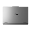 Lenovo LOQ 17IRX10 i5-13450HX 17.3" FHD IPS 300nits AG 165Hz 16GB DDR5 4800 SSD512 GeForce RTX 5050 8GB 60Wh Win11 Luna Grey - 2825009