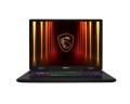 MSI Crosshair A16 HX D8WFKG-023XPL Ryzen 7 8840HX 16" QHD+ 240Hz IPS-level 16GB DDR5 SSD1TB GeForce RTX 5060 8GB NoOS (WYPRZEDAŻ) - 2825022