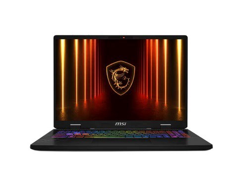 MSI Crosshair A16 HX D8WFKG-023XPL Ryzen 7 8840HX 16" QHD+ 240Hz IPS-level 16GB DDR5 SSD1TB GeForce RTX 5060 8GB NoOS (WYPRZEDAŻ) - 2825022