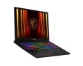 MSI Crosshair A16 HX D8WFKG-023XPL Ryzen 7 8840HX 16" QHD+ 240Hz IPS-level 16GB DDR5 SSD1TB GeForce RTX 5060 8GB NoOS (WYPRZEDAŻ) - 2825024