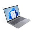 Lenovo ThinkBook 16 G6 IRL i5-13420H 16" WUXGA IPS 300nits AG 16GB DDR5 SSD512 Intel UHD Graphics Cam 1080p 71Wh W11Pro Arctic Grey 3Y OnSite (WYPRZEDAŻ) - 2825182