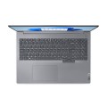 Lenovo ThinkBook 16 G6 IRL i5-13420H 16" WUXGA IPS 300nits AG 16GB DDR5 SSD512 Intel UHD Graphics Cam 1080p 71Wh W11Pro Arctic Grey 3Y OnSite (WYPRZEDAŻ) - 2825195