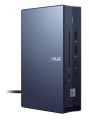 ASUS SimPro Dock 2 USB-C 180W Thunderbolt 3 Black (WYPRZEDAŻ) - 2825215