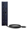 ASUS SimPro Dock 2 USB-C 180W Thunderbolt 3 Black (WYPRZEDAŻ) - 2825213