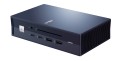ASUS SimPro Dock 2 USB-C 180W Thunderbolt 3 Black (WYPRZEDAŻ) - 2825217